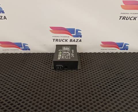 1726282 Преобразователь напряжения 20A для Daf