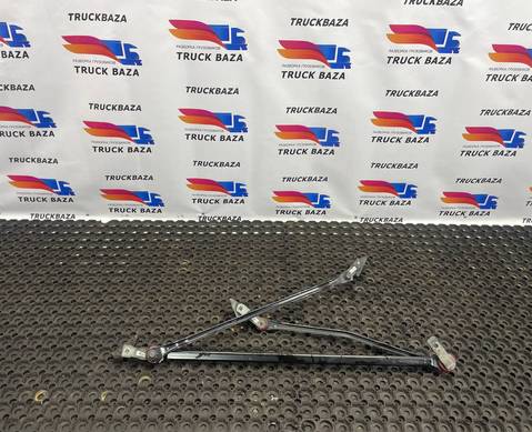 1335163 Трапеция стеклоочистителей для Daf XF105 (с 2006 по 2020)