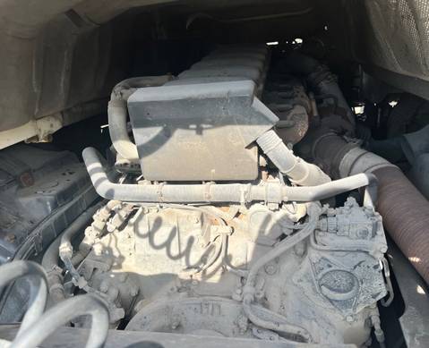 Scania 5-series G 2013 г. в разборе