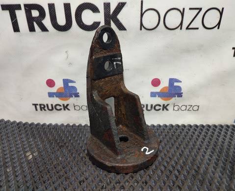 81414010083 Отбойник рессоры передней для Man TGX