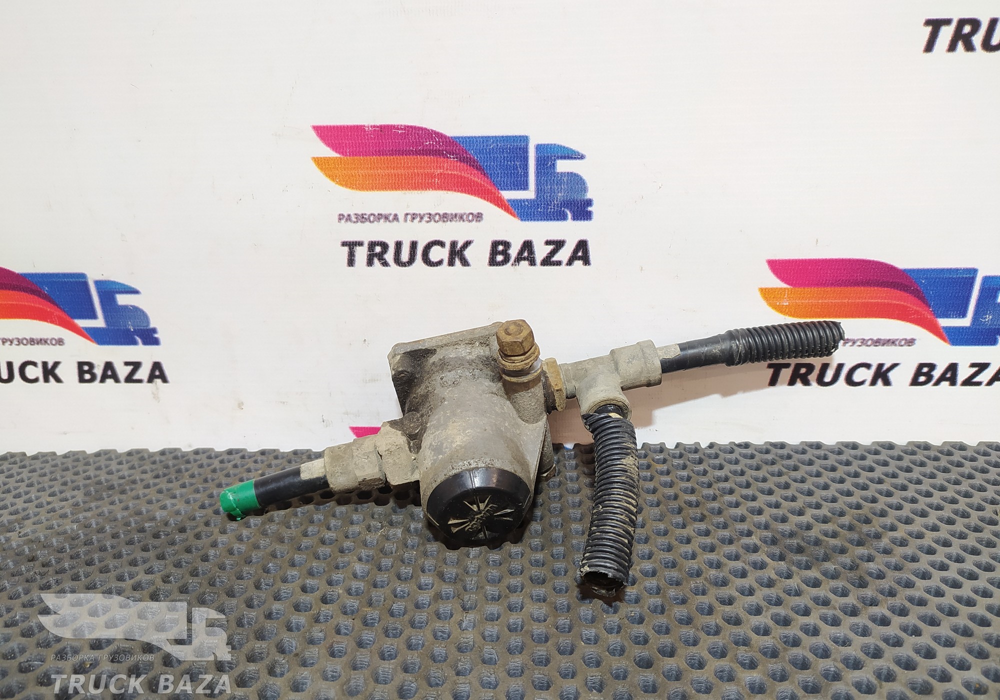 4750150050 Клапан воздушный для Mercedes-Benz