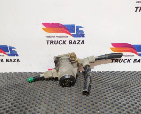 4750150050 Клапан воздушный для Mercedes-Benz