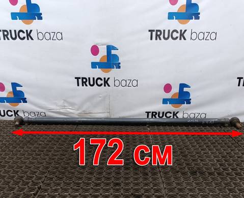 41036943 Тяга рулевая поперечная для Iveco Stralis I (с 2002)
