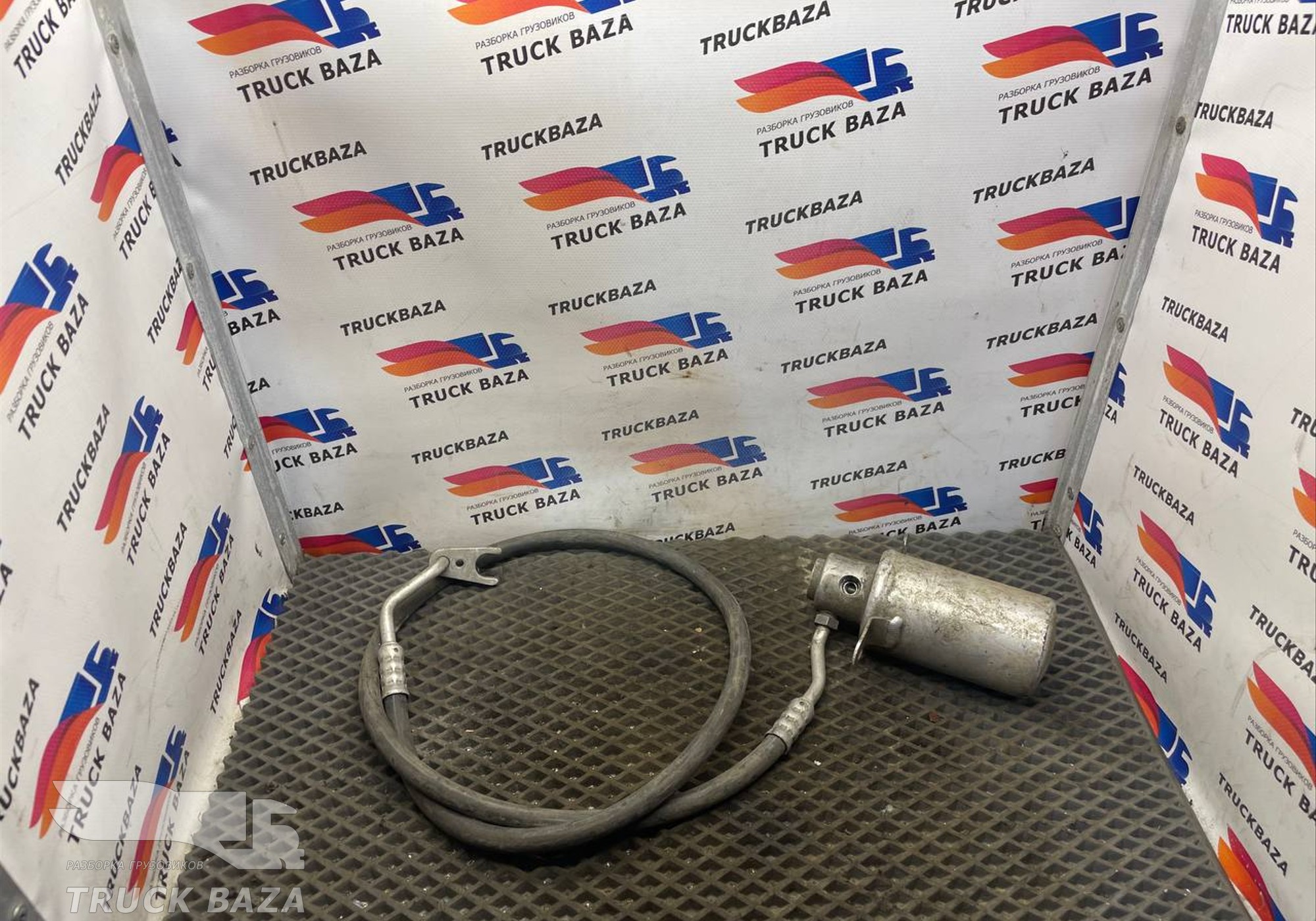 Трубка кондиционера для Разные Автомобили