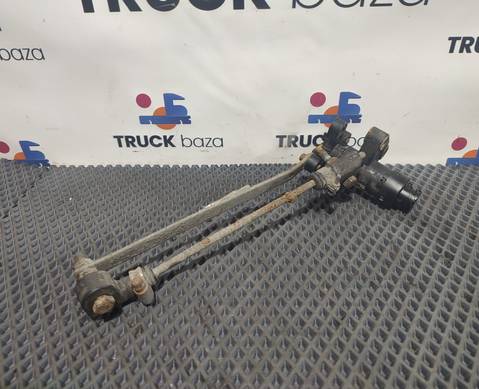 WG9925715114 Кран уровня пола кабины для Sinotruk Sitrak C7H