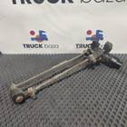 WG9925715114 Кран уровня пола кабины для Sinotruk Sitrak C7H