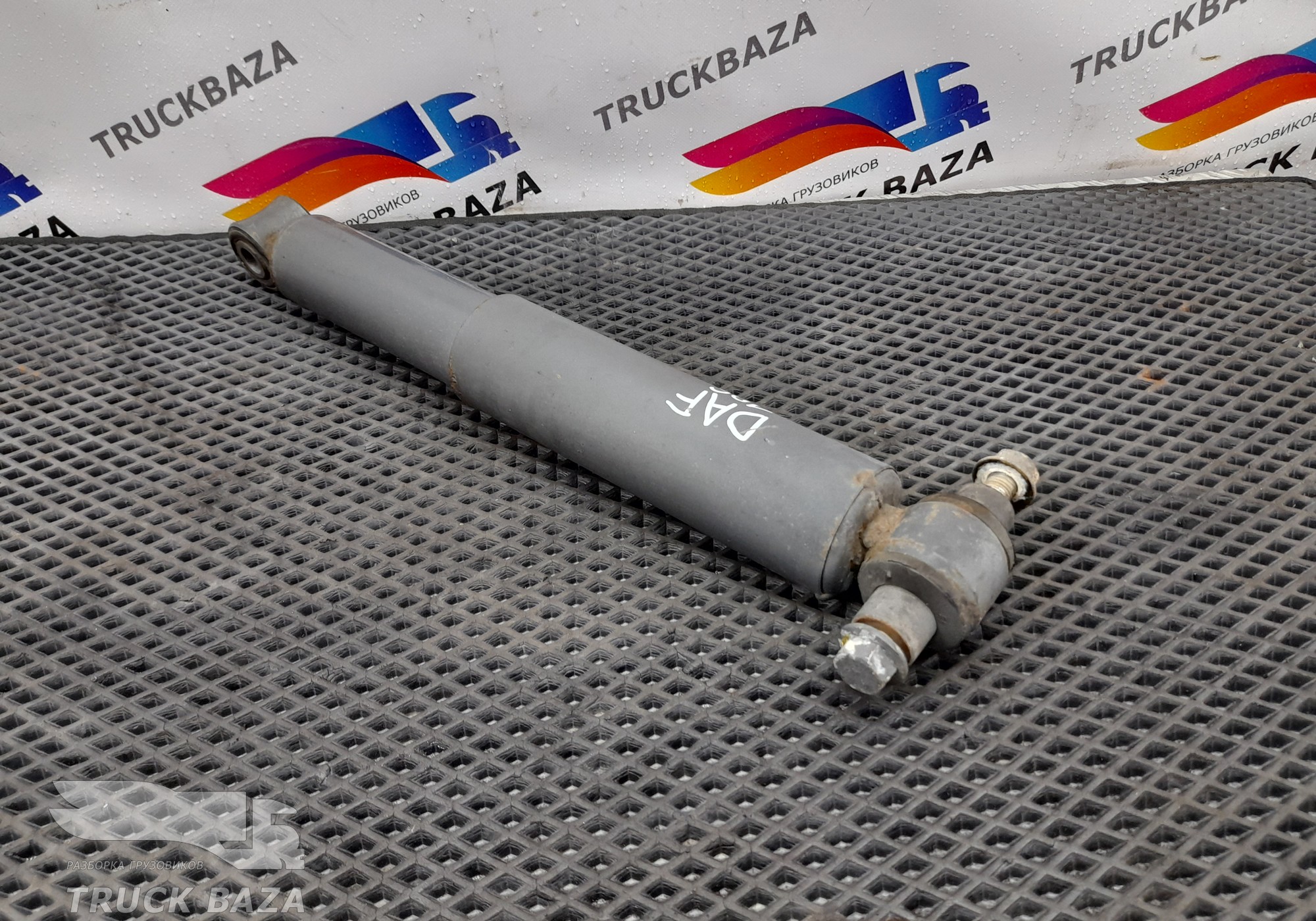 1924212 Амортизатор задний для Daf XF106 (с 2012)