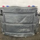 54901840401925 Крыло заднее верхняя часть для Volvo FH 4 (с 2012)