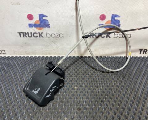 Кнопка регулировки сиденья для КАМАЗ 5490 (с 2013)