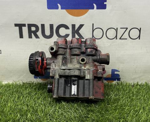 4729000550 Кран уровня пола главный для Renault