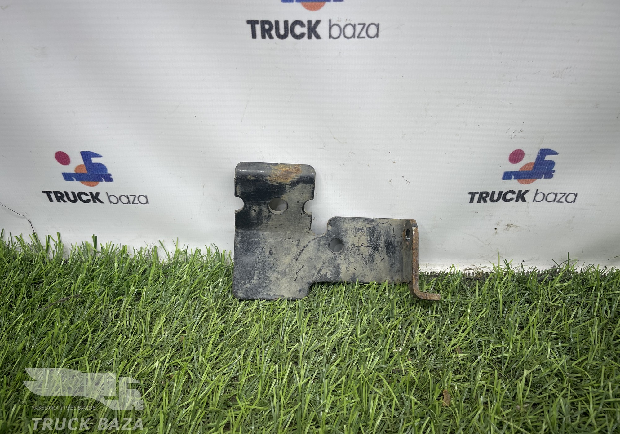 81254410982 Кронштейн проводки для Man TGS II (с 2012)