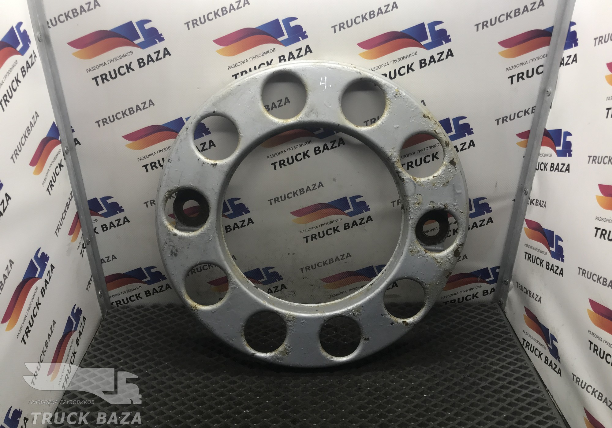 3988730 Колпак декоративный для Daf 95