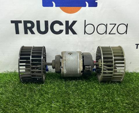 0130111116 Моторчик отопителя для Man F2000 I (с 1994 по 1998)