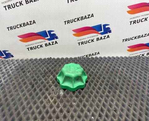 0055002 Крышка расширительного бачка для Mercedes-Benz Actros MP3 (с 2008)