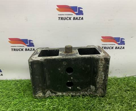 06461390007 Проставка пружины подвески для Man TGS