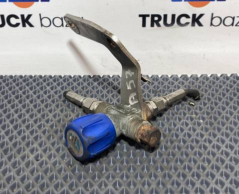 Кран газового оборудования для Mercedes-Benz Actros New Actros MP4 (с 2011)