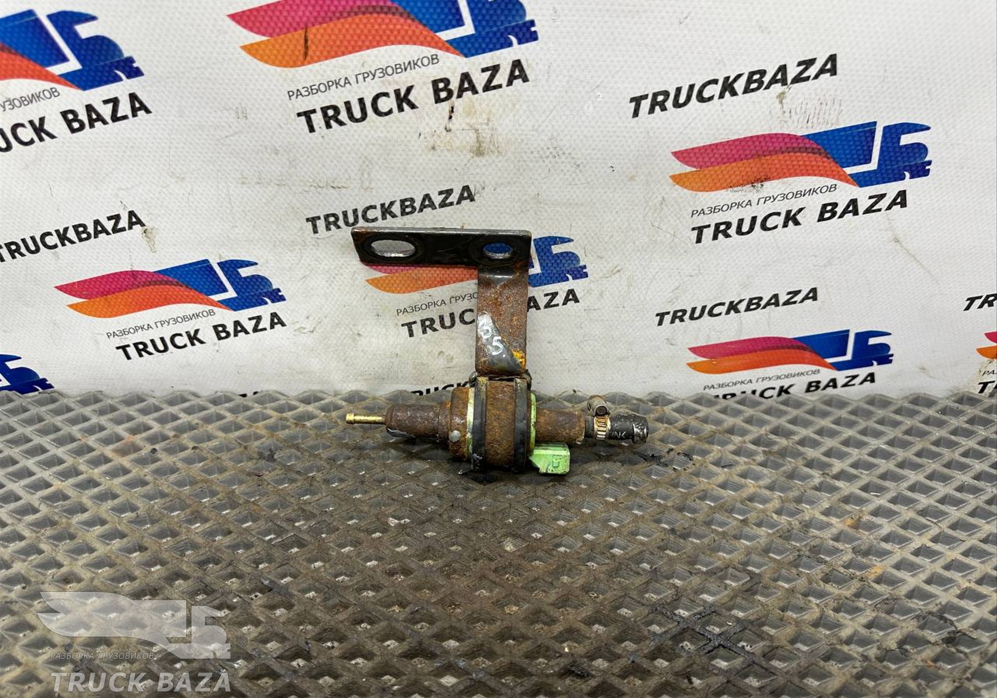 20754617 Насос автономного отопителя для Volvo FH