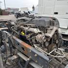 Ford F-MAX 2019 г. в разборе