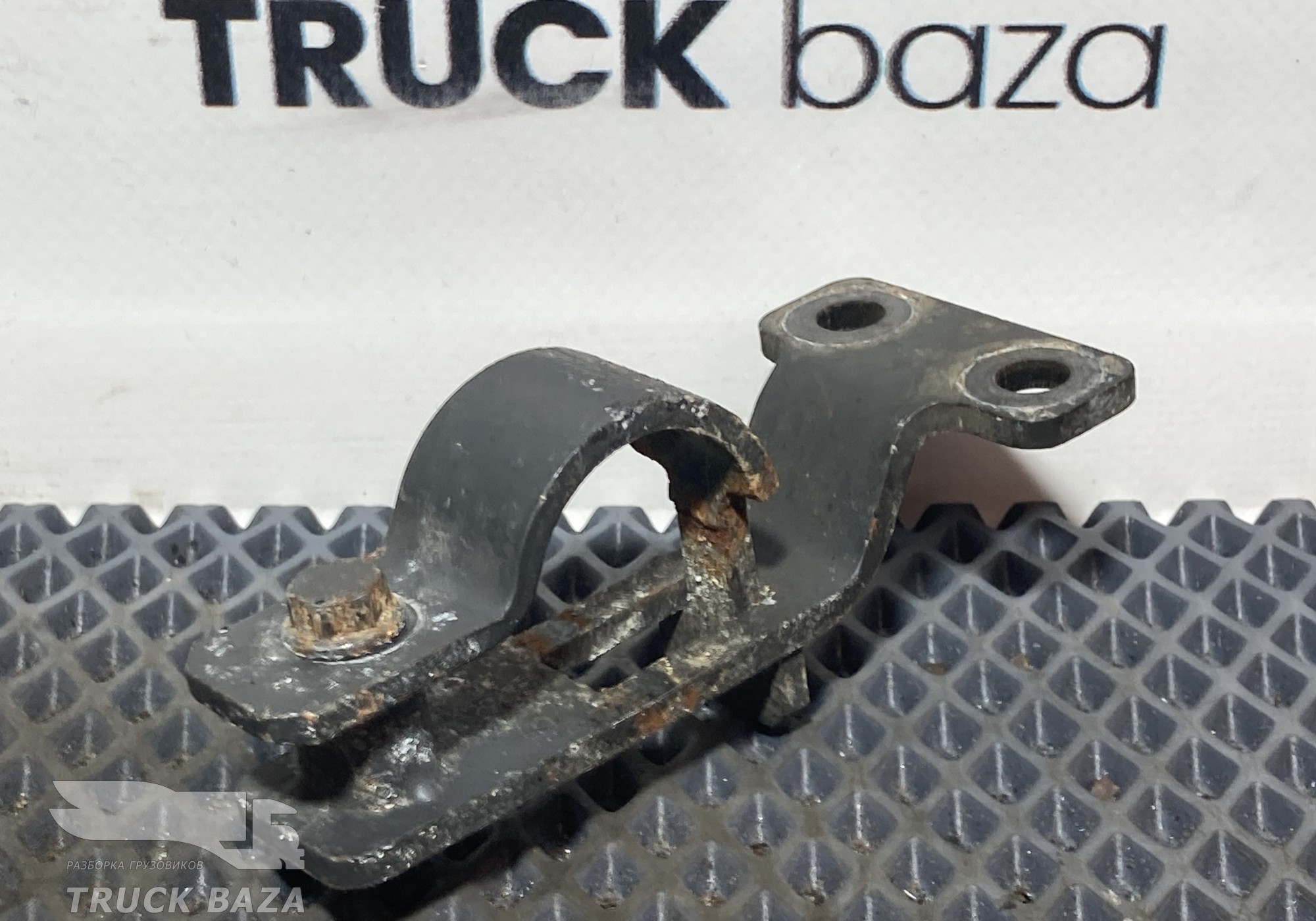 1479344 Кронштейн патрубка EGR для Scania 5-series R (с 2004 по 2016)