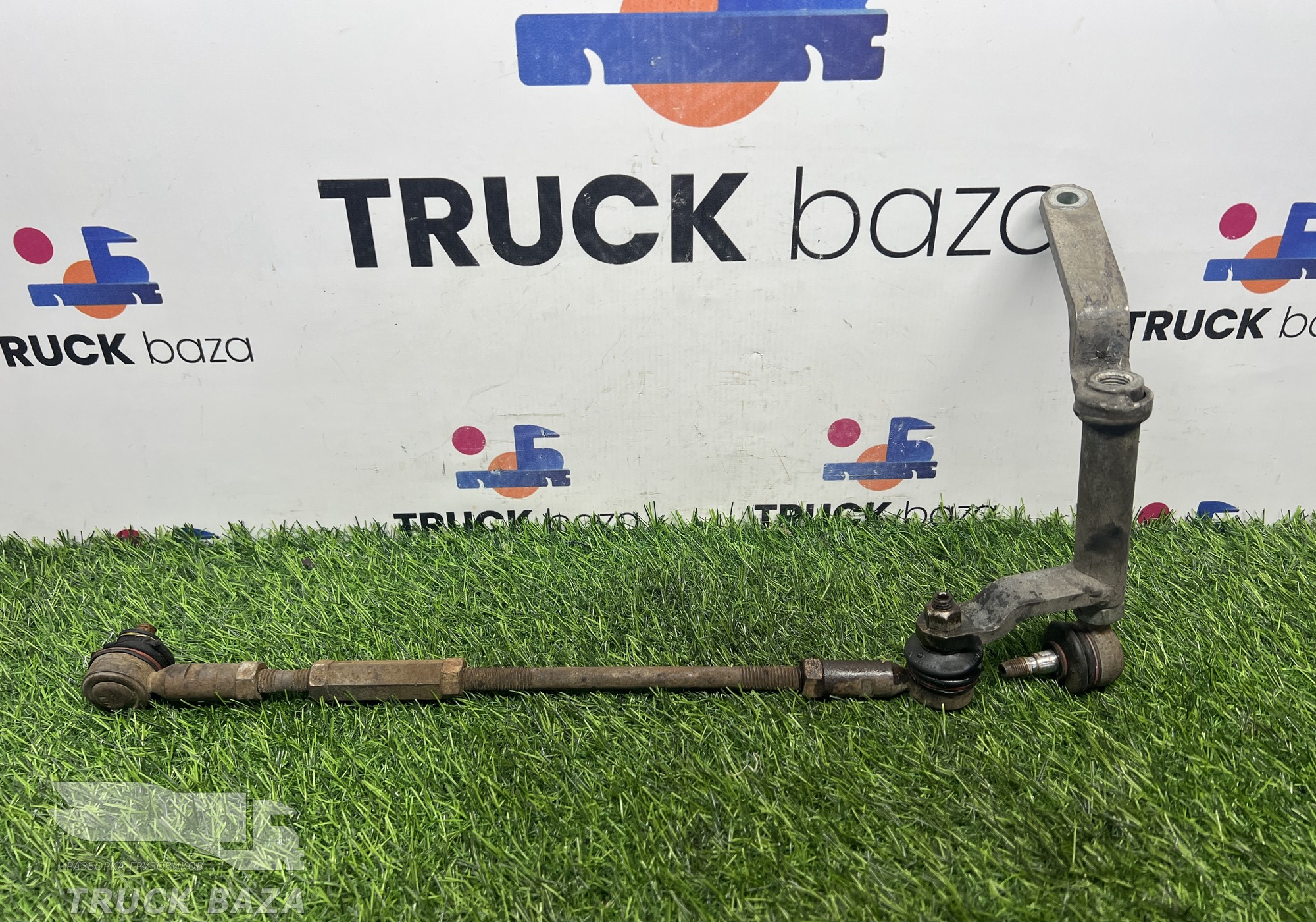 A0009969445 Тяга кулисы МКПП