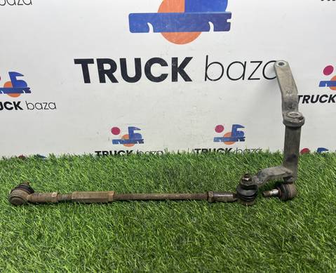 A0009969445 Тяга кулисы МКПП для Mercedes-Benz Axor