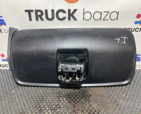 135751120 Крышка зеркала для КАМАЗ 5490 (с 2013)