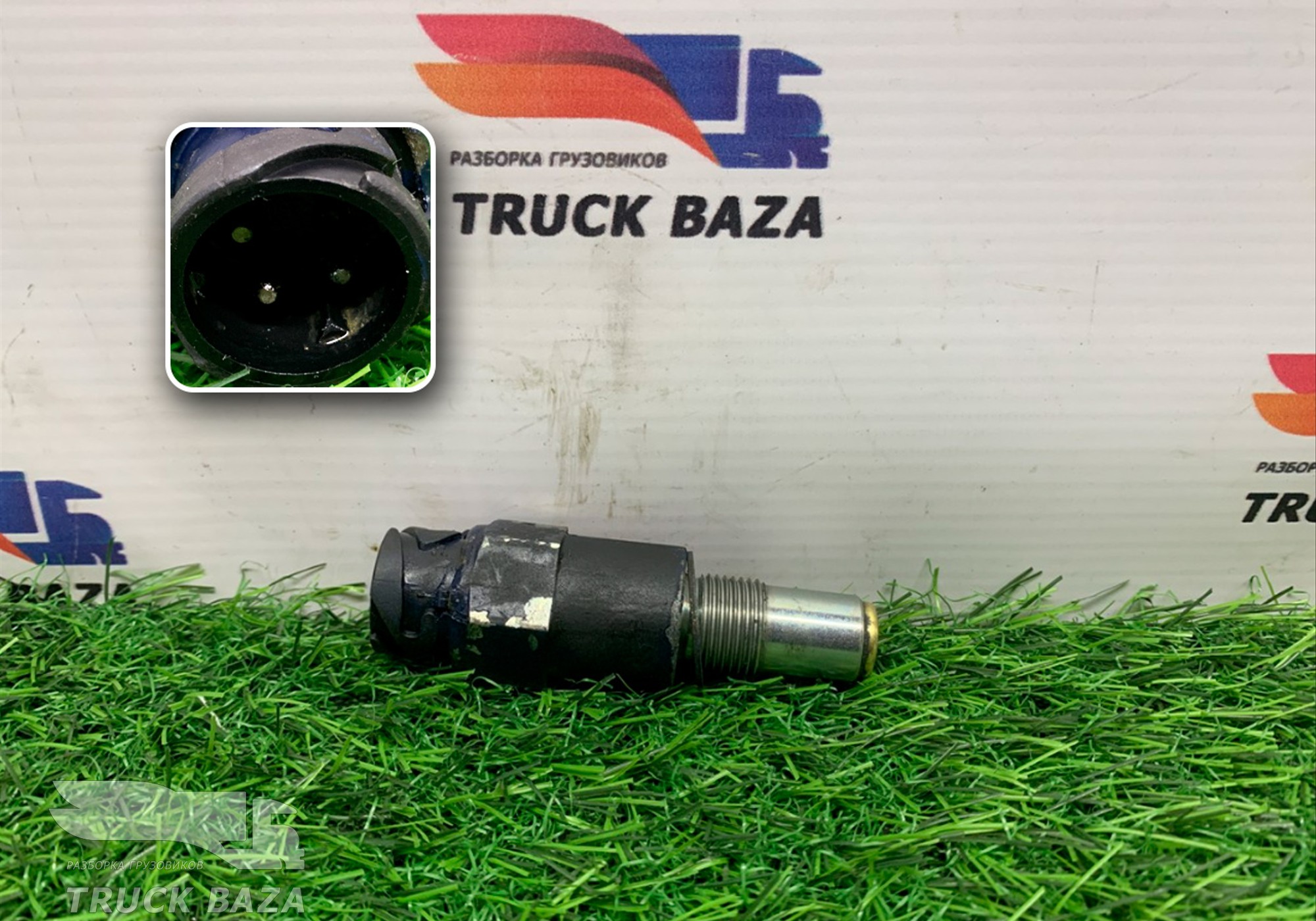 44023843 Датчик скорости для КАМАЗ 54901