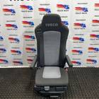 504203127 Сиденье пассажирское пневматическое для Iveco Stralis I (с 2002)