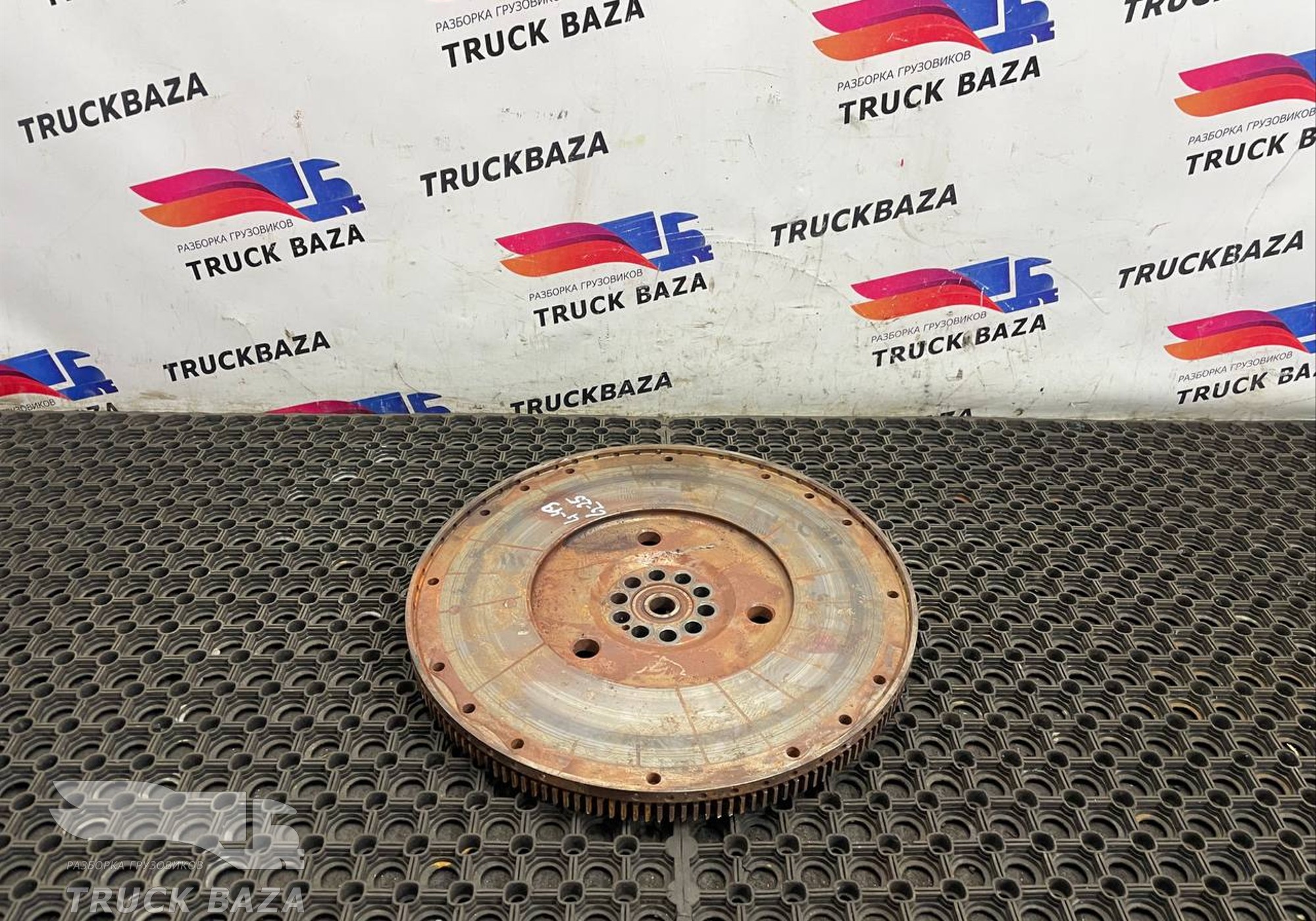 51023016093 Маховик двигателя для Man TGX II (с 2012)