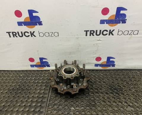 2290531 Ступица задняя для Scania 5-series G (с 2004 по 2016)