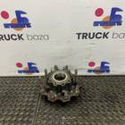 Ступица задняя для DongFeng GX DFH4180