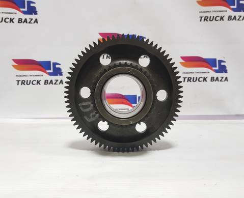 1641617 Шестерня ГРМ для Daf