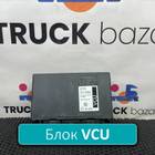 812W258057086 Блок управления VCU для Sinotruk Sitrak C7H