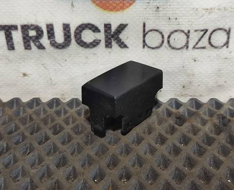 82257719 Заглушка кнопки для Renault T (с 2013)