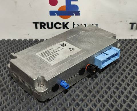 81258127047 Блок управления телематикой для Man TGX TG3 (с 2020)