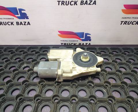 1779722 Моторчик стеклоподъемника правый для Daf
