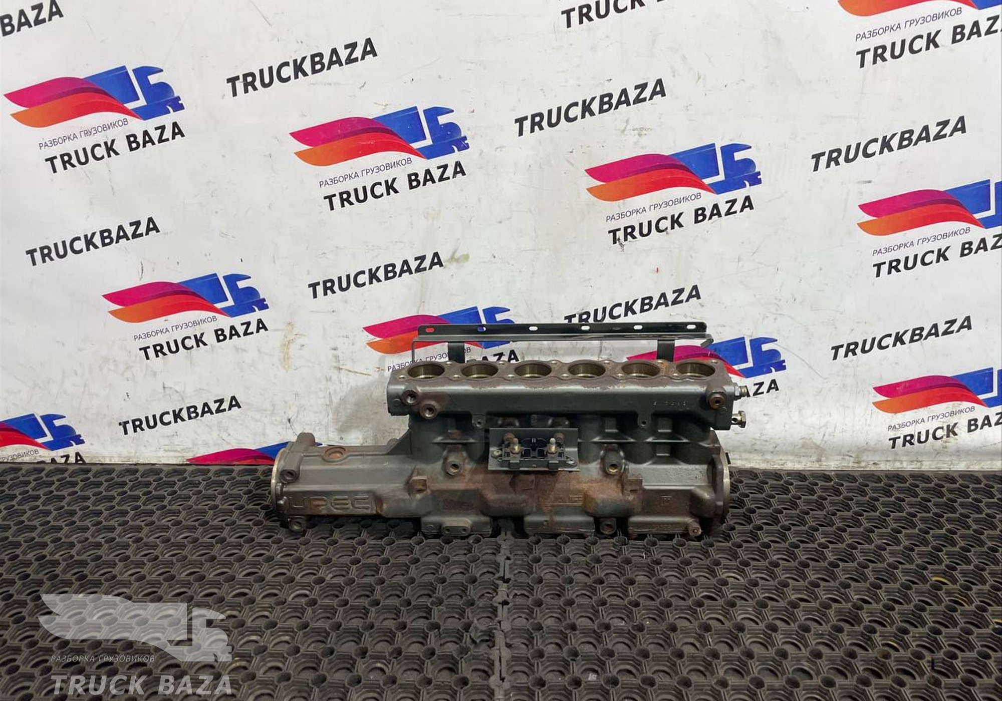 1428249 Корпус ТНВД для Daf