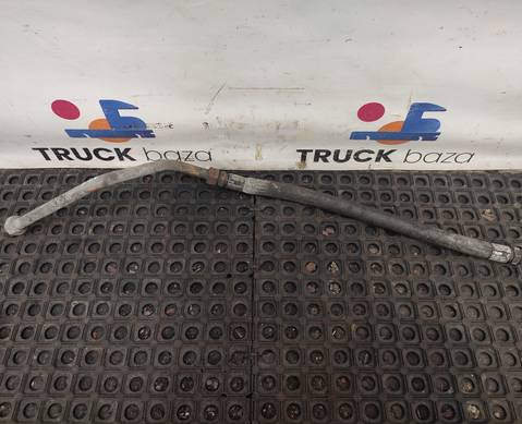 54901350619010 Трубка компрессора для КАМАЗ 54901