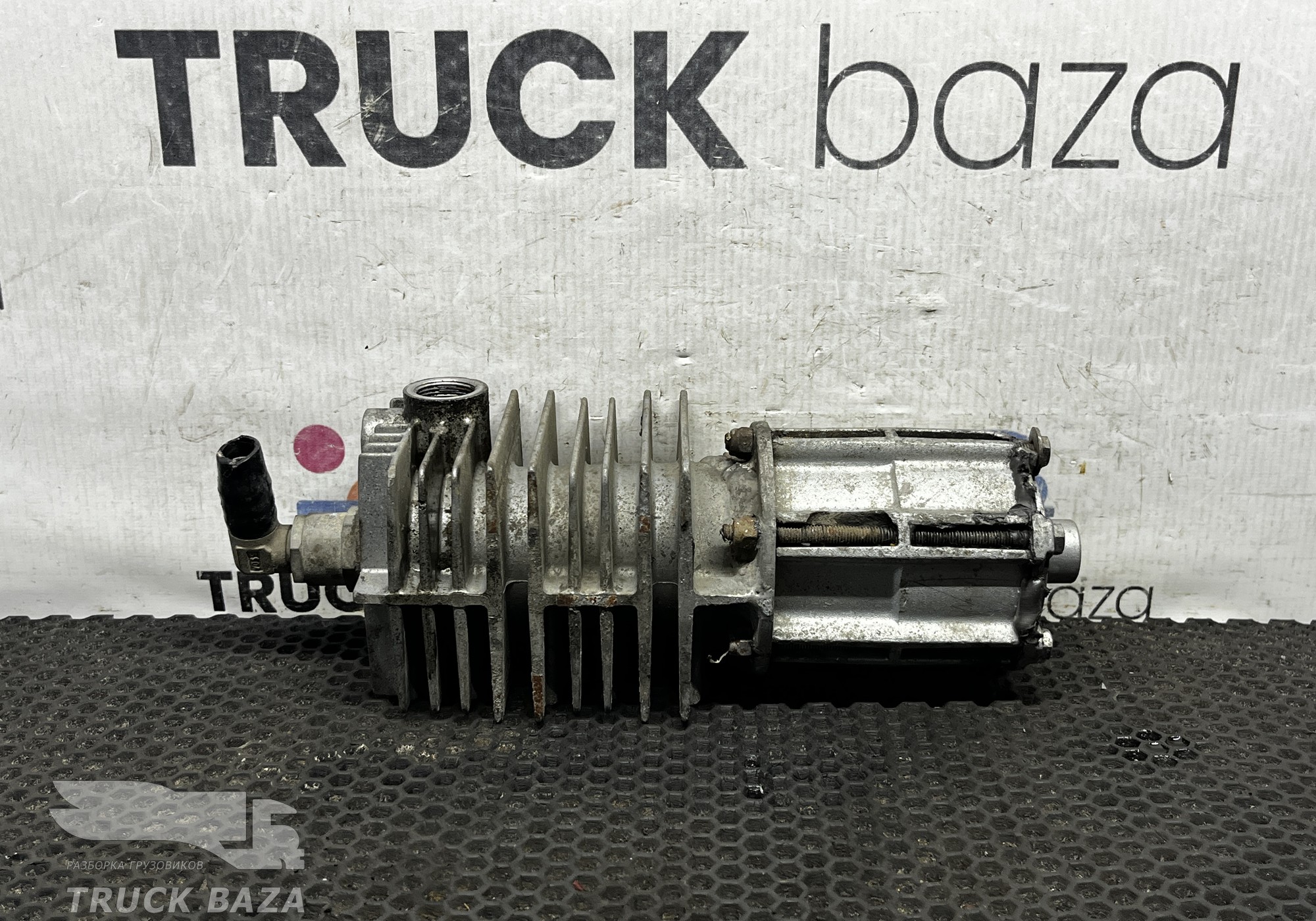 DZ97259360017 Влагомаслоотделитель для Shacman F3000