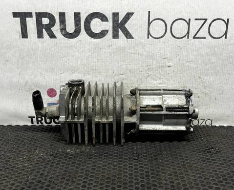 DZ97259360017 Влагомаслоотделитель для Shacman X3000