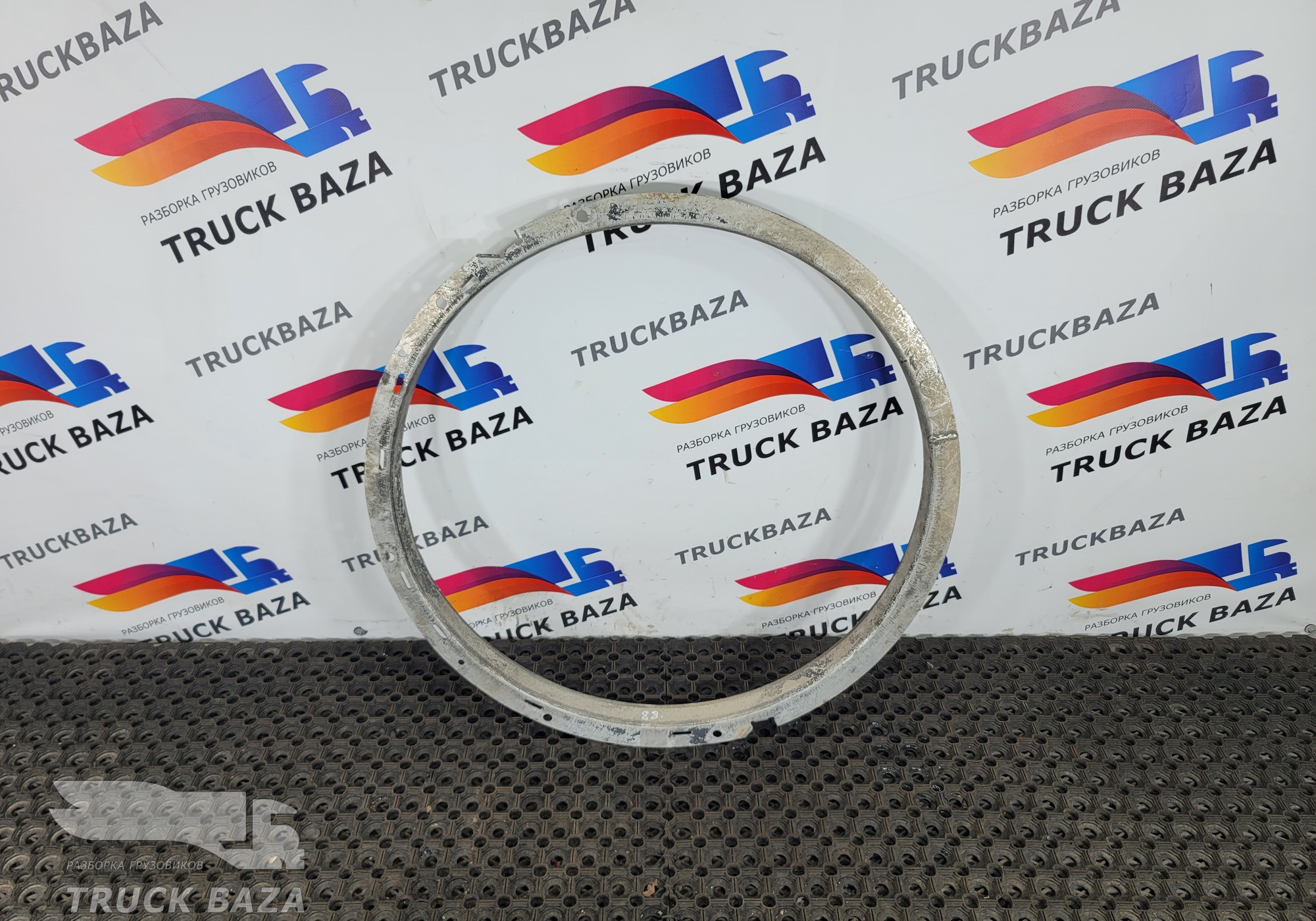 1373519 Кольцо диффузора для Scania 4-series P (с 1995 по 2007)