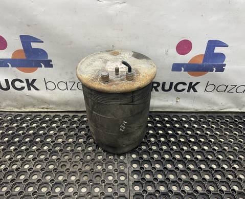 81436010151 Подушка пневматическая задняя для Man TGX