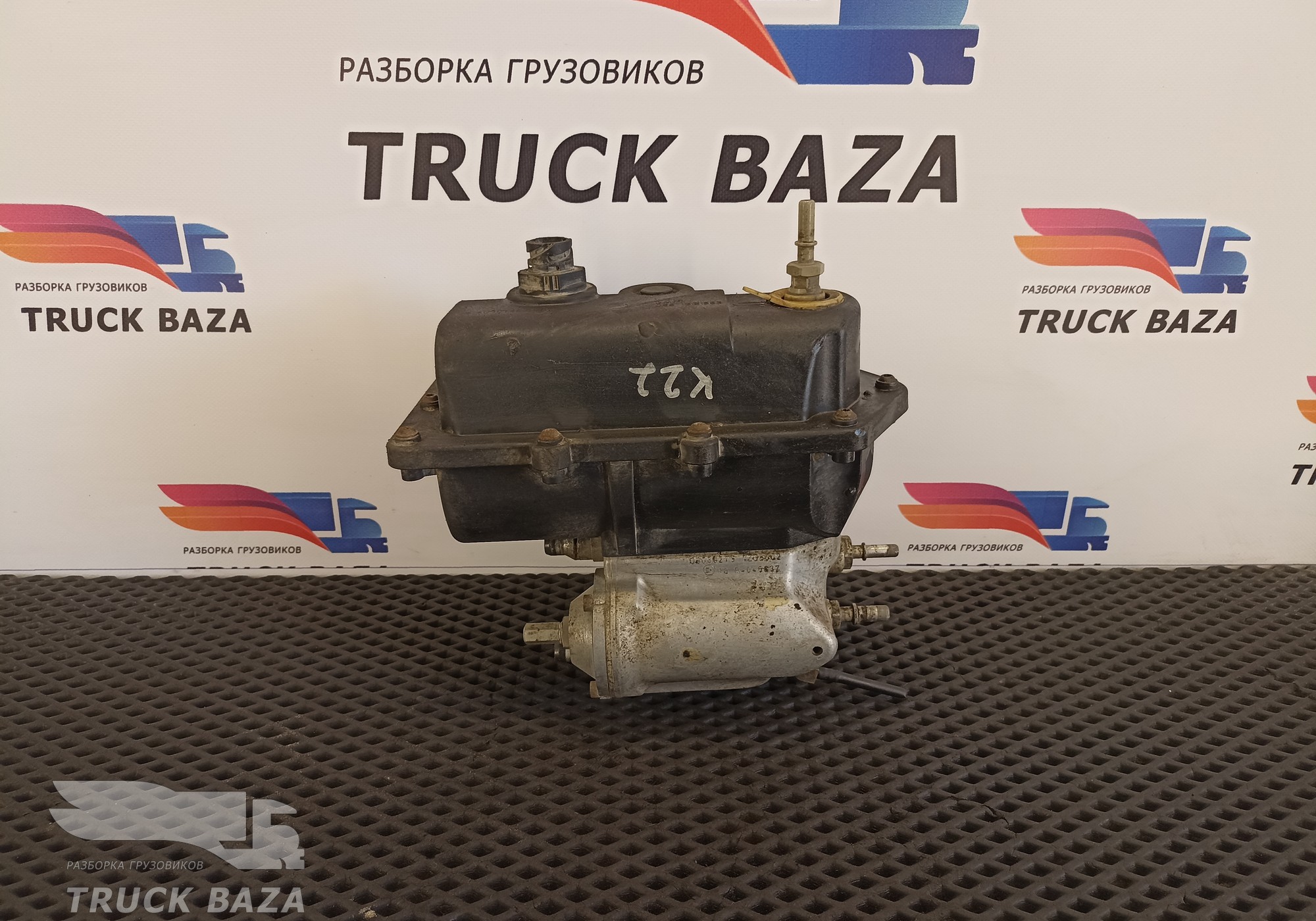 A0001401578 Насос системы AdBlue для Mercedes-Benz Axor