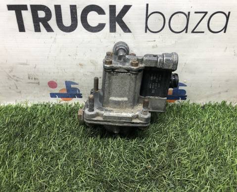 0044299144 Клапан ускорительный для Mercedes-Benz Actros