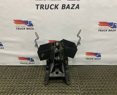 81424015351 Кронштейн запасного колеса для Man TGS II (с 2012)