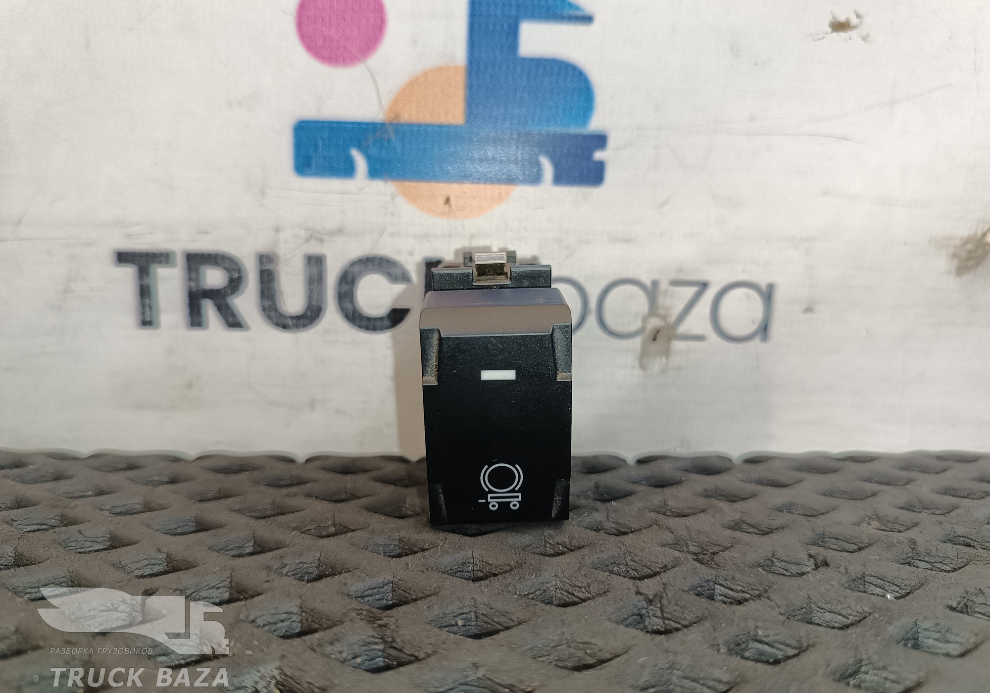 JC462M034AB Кнопки разные для Ford F-MAX (с 2018)