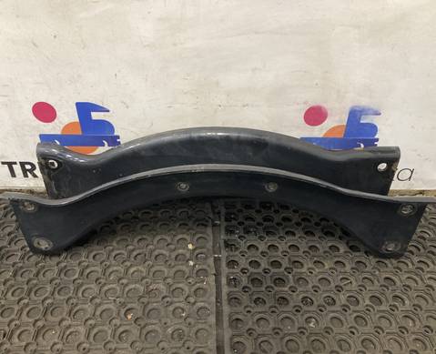 81412800055 Траверса рамы поперечная для Man TGS I (с 2007)