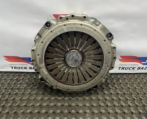 200484 Корзина сцепления для Fiat Scudo