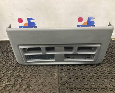 9408400506 Левая часть верхней консоли для КАМАЗ 5490 (с 2013)