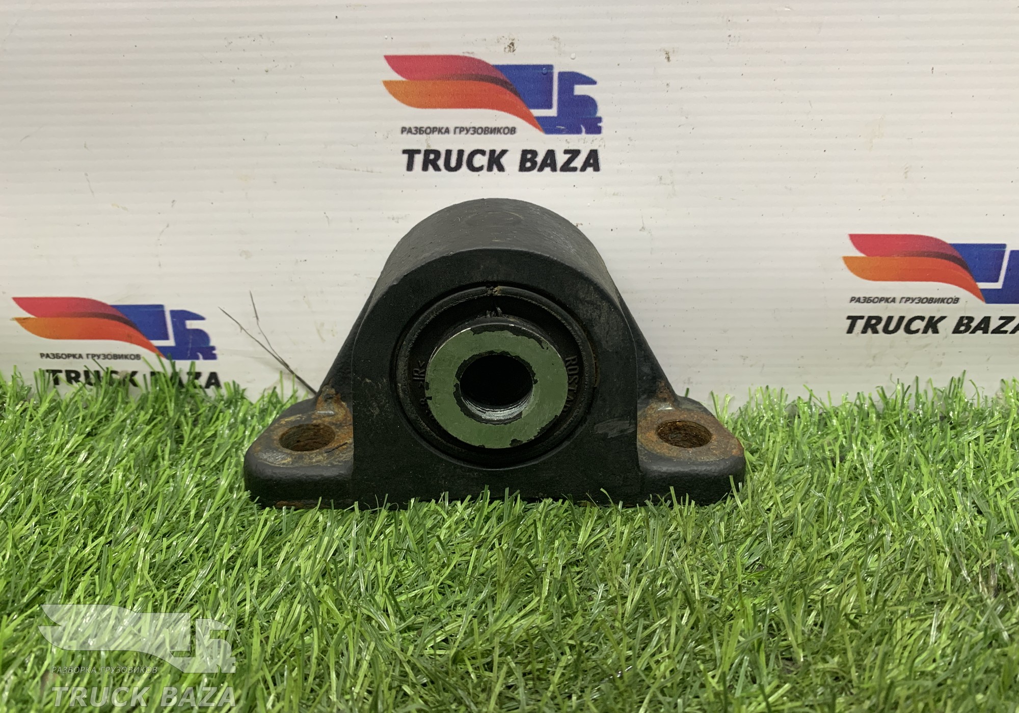 65952906088 Кронштейн стабилизатора верхний для КАМАЗ 54901